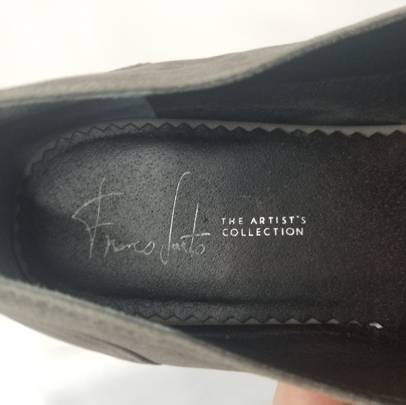 franco sarto graydon flat